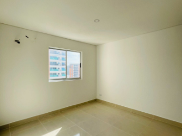 APARTAMENTO EN VENTA EN SABANILLA MONTECARMELO, BARRANQUILLA