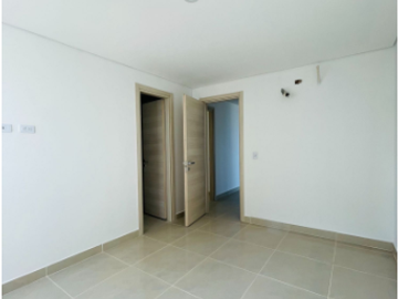 APARTAMENTO EN VENTA EN SABANILLA MONTECARMELO, BARRANQUILLA