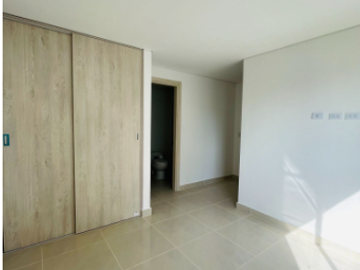 APARTAMENTO EN VENTA EN SABANILLA MONTECARMELO, BARRANQUILLA