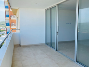 APARTAMENTO EN VENTA EN SABANILLA MONTECARMELO, BARRANQUILLA