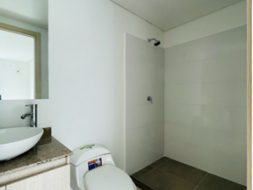 APARTAMENTO EN VENTA EN SABANILLA MONTECARMELO, BARRANQUILLA