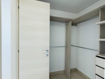 APARTAMENTO EN VENTA EN SABANILLA MONTECARMELO, BARRANQUILLA
