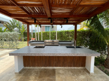 CASA EN VENTA EN JUAN DE ACOSTA, ATLÁNTICO