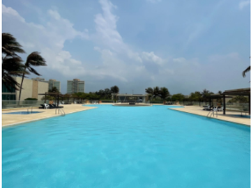 CASA EN VENTA EN JUAN DE ACOSTA, ATLÁNTICO