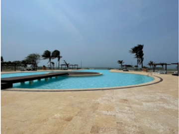 CASA EN VENTA EN JUAN DE ACOSTA, ATLÁNTICO