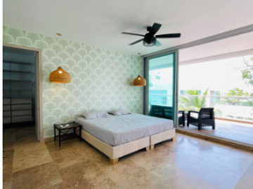 CASA EN VENTA EN JUAN DE ACOSTA, ATLÁNTICO