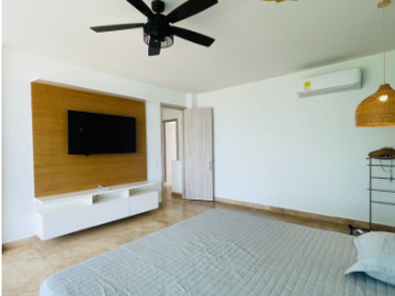 CASA EN VENTA EN JUAN DE ACOSTA, ATLÁNTICO