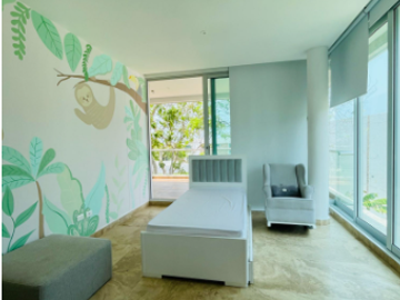 CASA EN VENTA EN JUAN DE ACOSTA, ATLÁNTICO