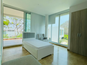 CASA EN VENTA EN JUAN DE ACOSTA, ATLÁNTICO