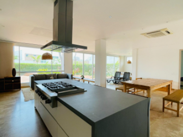 CASA EN VENTA EN JUAN DE ACOSTA, ATLÁNTICO