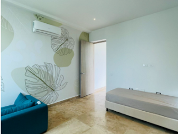 CASA EN VENTA EN JUAN DE ACOSTA, ATLÁNTICO