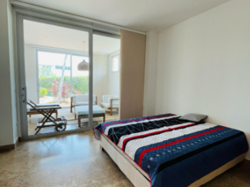 CASA EN VENTA EN JUAN DE ACOSTA, ATLÁNTICO