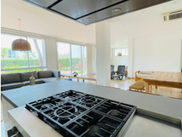 CASA EN VENTA EN JUAN DE ACOSTA, ATLÁNTICO