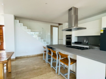 CASA EN VENTA EN JUAN DE ACOSTA, ATLÁNTICO