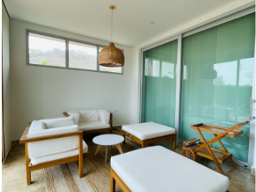 CASA EN VENTA EN JUAN DE ACOSTA, ATLÁNTICO