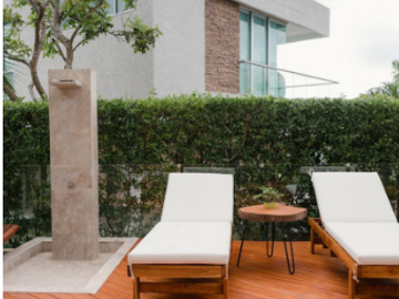 CASA EN VENTA EN JUAN DE ACOSTA, ATLÁNTICO
