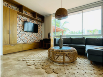CASA EN VENTA EN JUAN DE ACOSTA, ATLÁNTICO