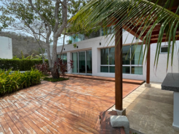 CASA EN VENTA EN JUAN DE ACOSTA, ATLÁNTICO