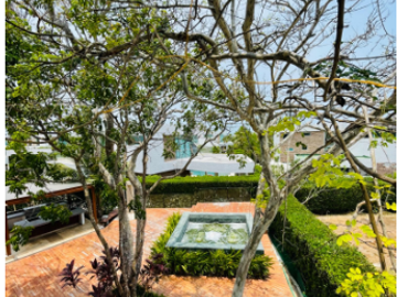 CASA EN VENTA EN JUAN DE ACOSTA, ATLÁNTICO
