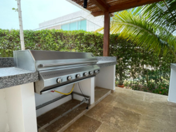 CASA EN VENTA EN JUAN DE ACOSTA, ATLÁNTICO