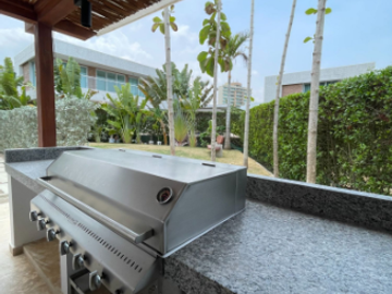 CASA EN VENTA EN JUAN DE ACOSTA, ATLÁNTICO