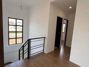 FOR SALE: BRAND NEW DUPLEX 2-STOREY HOUSE IN TAYTAY, RIZAL