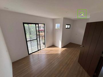 FOR SALE: BRAND NEW DUPLEX 2-STOREY HOUSE IN TAYTAY, RIZAL