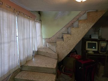 VENTA DE CASA EN VILLA DE LAS FLORES, EDOMX!