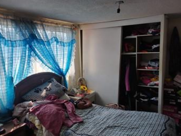 VENTA DE CASA EN VILLA DE LAS FLORES, EDOMX!