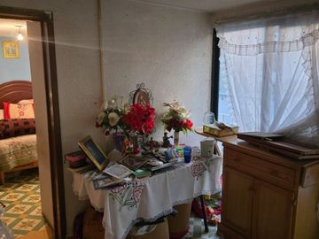 VENTA DE CASA EN VILLA DE LAS FLORES, EDOMX!