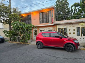 VENTA DE CASA EN VILLA DE LAS FLORES, EDOMX!