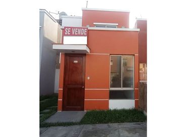 OCASIÓN! CASA 2 PISOS C/BALCÓN 4 Hab 3 Baños VILLA CLUB 1, CARABAYLLO