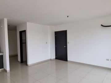 Vendo Moderno Departamento de 93 m² La Romareda Norte de Guayaquil Estrene