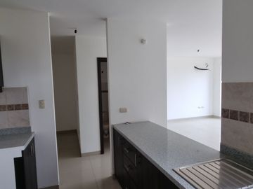 Vendo Moderno Departamento de 93 m² La Romareda Norte de Guayaquil Estrene