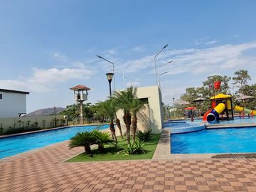 Vendo Moderno Departamento de 93 m² La Romareda Norte de Guayaquil Estrene