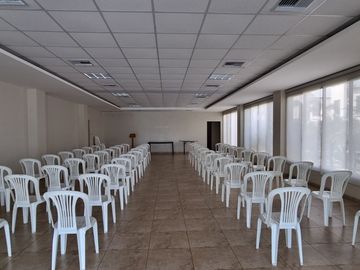 Vendo Moderno Departamento de 93 m² La Romareda Norte de Guayaquil Estrene