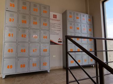 Vendo Moderno Departamento de 93 m² La Romareda Norte de Guayaquil Estrene