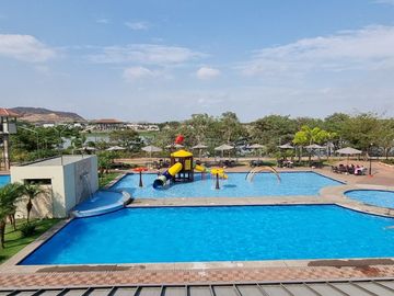Vendo Moderno Departamento de 93 m² La Romareda Norte de Guayaquil Estrene