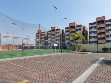 Vendo Moderno Departamento de 93 m² La Romareda Norte de Guayaquil Estrene