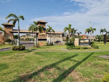 Vendo Moderno Departamento de 93 m² La Romareda Norte de Guayaquil Estrene