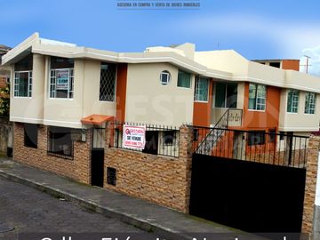 Casa Rentera, Ejercito Nacional, Sur de Quito