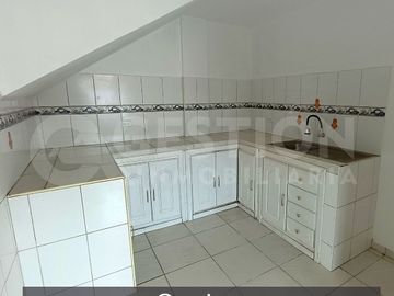 Casa Rentera, Ejercito Nacional, Sur de Quito