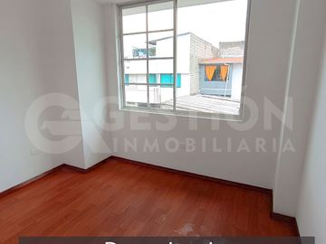Casa Rentera, Ejercito Nacional, Sur de Quito