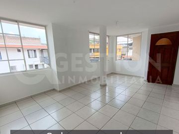 Casa Rentera, Ejercito Nacional, Sur de Quito
