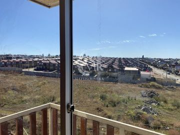 Departamento en Venta Ideal Inversionistas, Condominio Los Coihues 1, Fundo el Carmen, Temuco