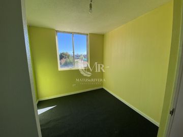 Departamento en Venta Ideal Inversionistas, Condominio Los Coihues 1, Fundo el Carmen, Temuco