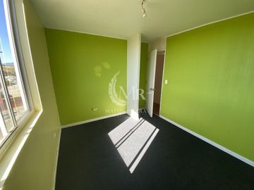 Departamento en Venta Ideal Inversionistas, Condominio Los Coihues 1, Fundo el Carmen, Temuco