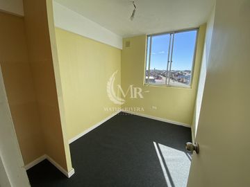 Departamento en Venta Ideal Inversionistas, Condominio Los Coihues 1, Fundo el Carmen, Temuco