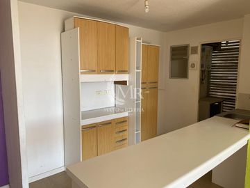 Departamento en Venta Ideal Inversionistas, Condominio Los Coihues 1, Fundo el Carmen, Temuco