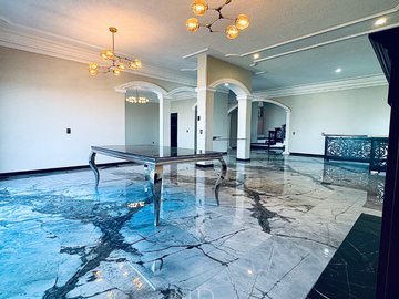 CASA EN VENTA EN BUGAMBILIAS ZAPOPAN